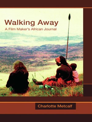 cover image of Walking Away